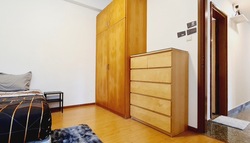Oleanas Residence (D9), Condominium #632922321